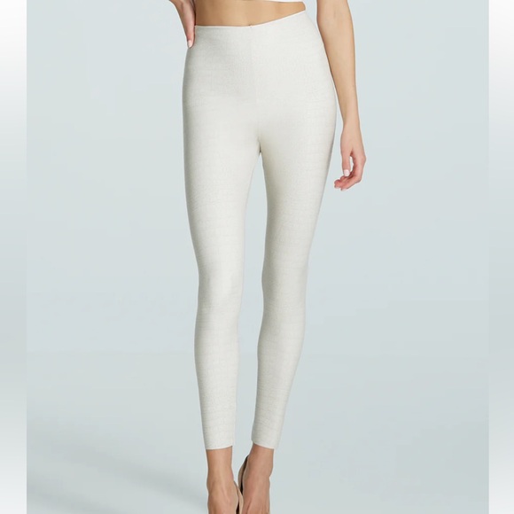 NWOT Commando Faux Leather Leggings - Picture 2 of 6